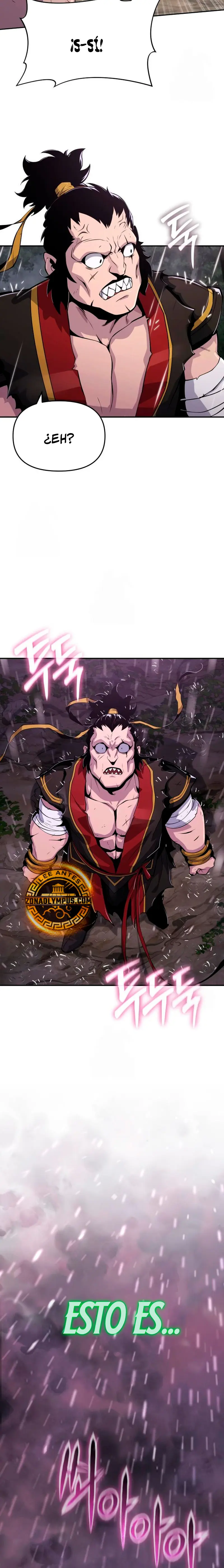 El Maestro Del Veneno En El Clan Tang Sichuan Capítulo 65 - Page 3