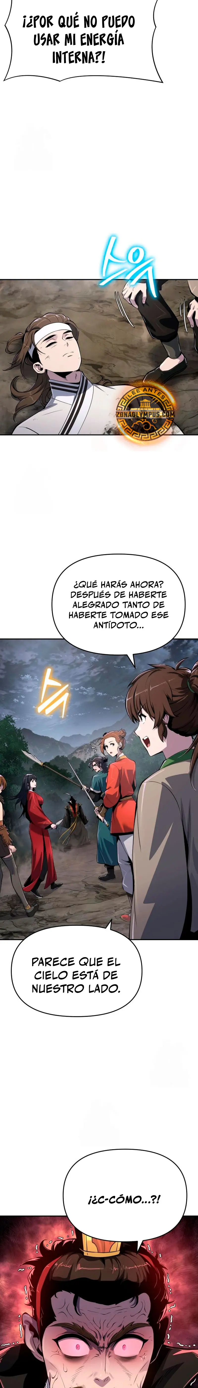 El Maestro Del Veneno En El Clan Tang Sichuan Capítulo 66 - Page 14