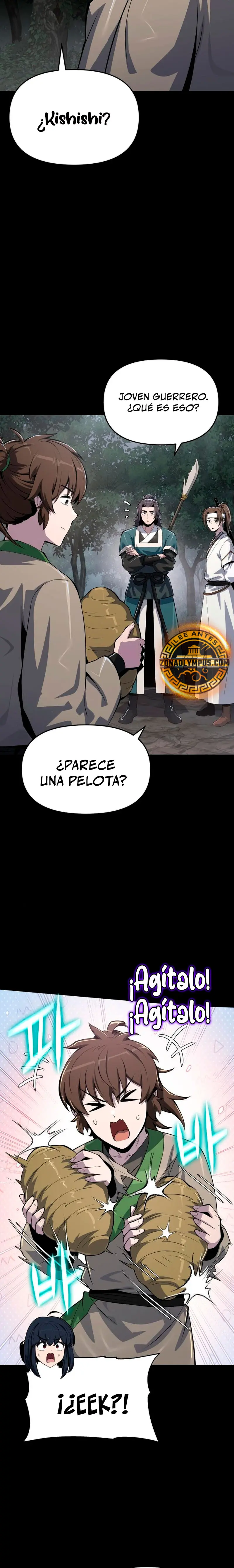 El Maestro Del Veneno En El Clan Tang Sichuan Capítulo 66 - Page 20
