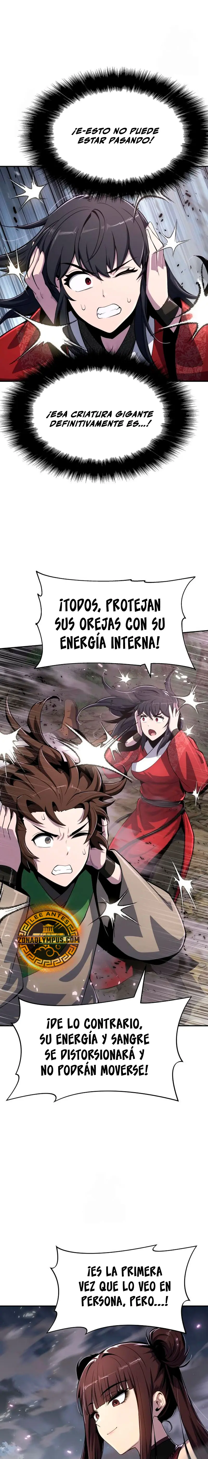 El Maestro Del Veneno En El Clan Tang Sichuan Capítulo 66 - Page 34
