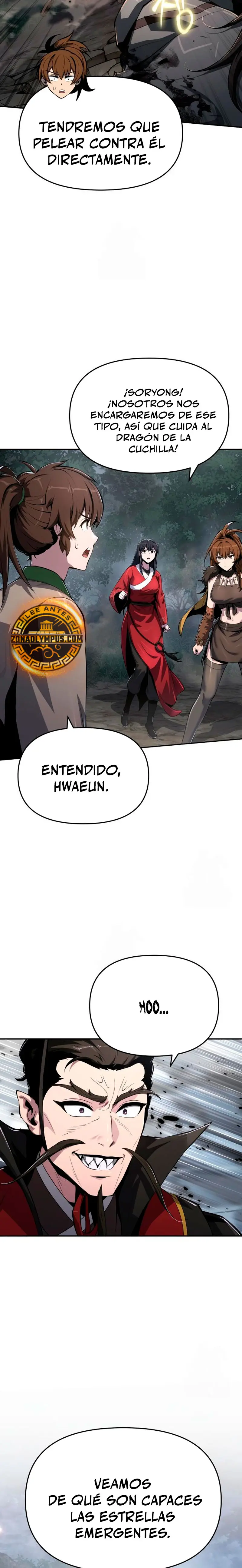 El Maestro Del Veneno En El Clan Tang Sichuan Capítulo 66 - Page 4