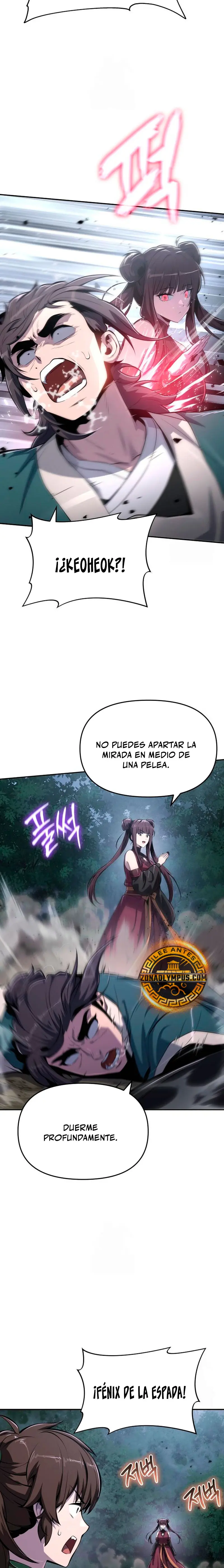 El Maestro Del Veneno En El Clan Tang Sichuan Capítulo 67 - Page 13