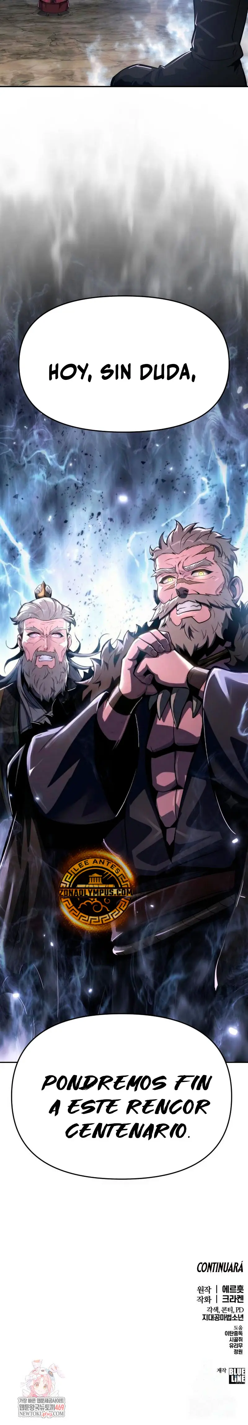 El Maestro Del Veneno En El Clan Tang Sichuan Capítulo 67 - Page 36