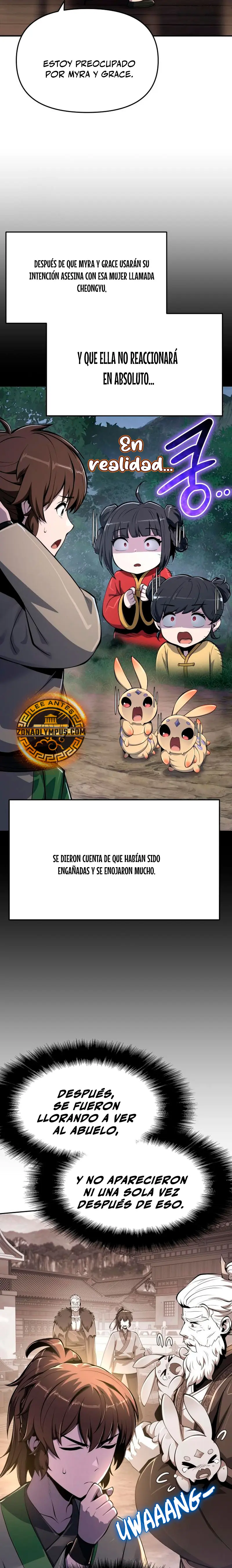 El Maestro Del Veneno En El Clan Tang Sichuan Capítulo 68 - Page 18