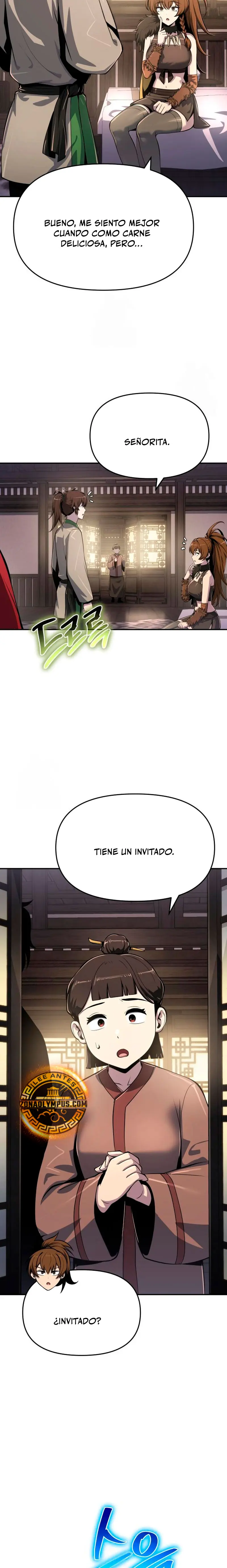 El Maestro Del Veneno En El Clan Tang Sichuan Capítulo 68 - Page 23