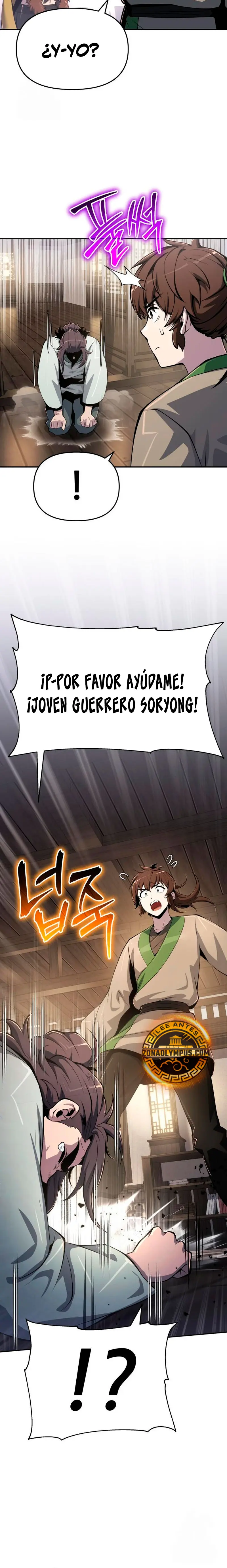 El Maestro Del Veneno En El Clan Tang Sichuan Capítulo 68 - Page 26
