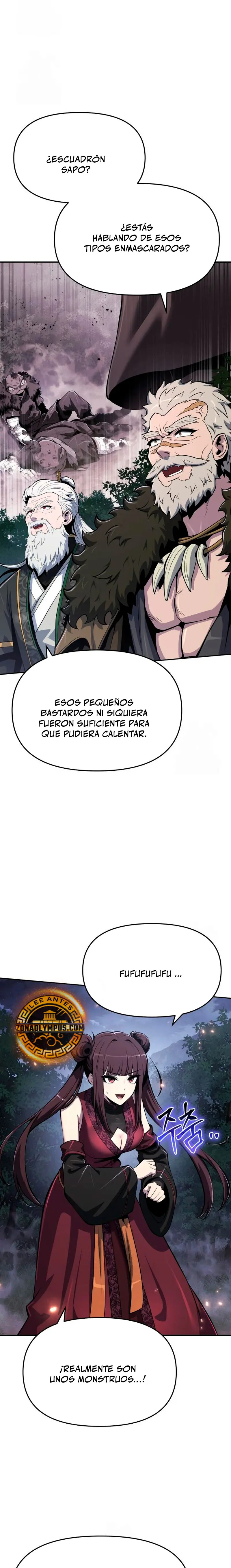 El Maestro Del Veneno En El Clan Tang Sichuan Capítulo 68 - Page 3