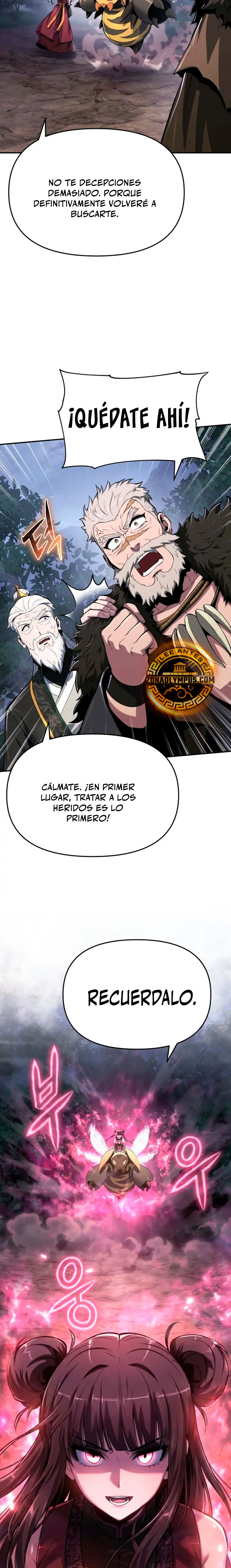 El Maestro Del Veneno En El Clan Tang Sichuan Capítulo 68 - Page 5