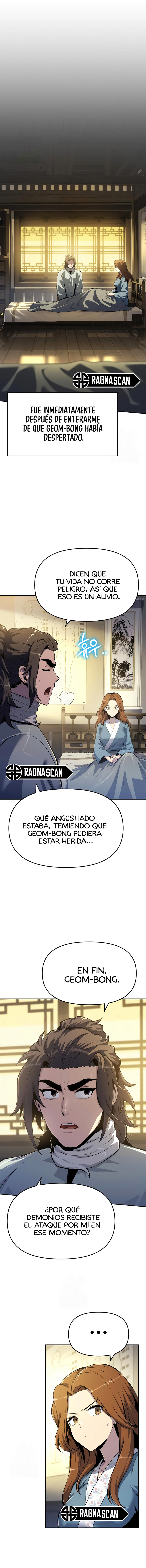 El Maestro Del Veneno En El Clan Tang Sichuan Capítulo 69 - Page 1