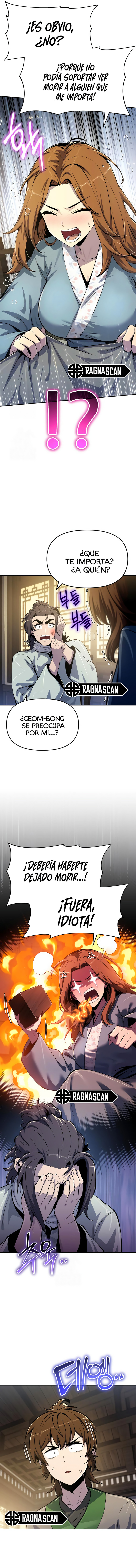 El Maestro Del Veneno En El Clan Tang Sichuan Capítulo 69 - Page 3