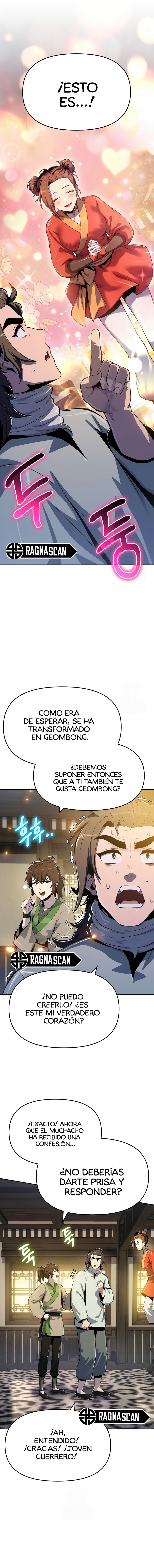 El Maestro Del Veneno En El Clan Tang Sichuan Capítulo 69 - Page 7