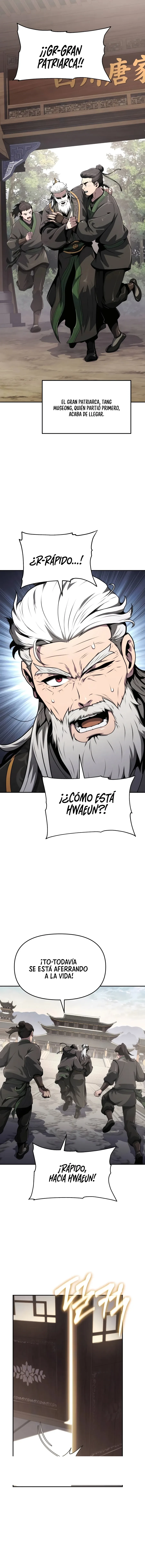 El Maestro Del Veneno En El Clan Tang Sichuan Capítulo 7 - Page 13