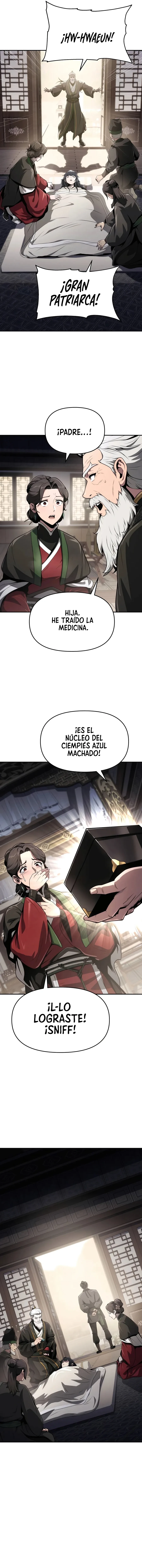 El Maestro Del Veneno En El Clan Tang Sichuan Capítulo 7 - Page 14