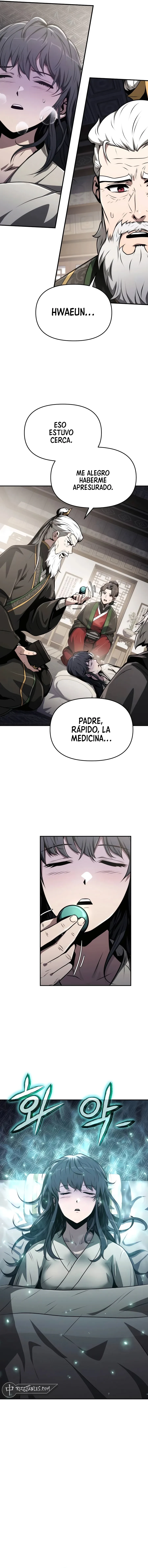 El Maestro Del Veneno En El Clan Tang Sichuan Capítulo 7 - Page 15