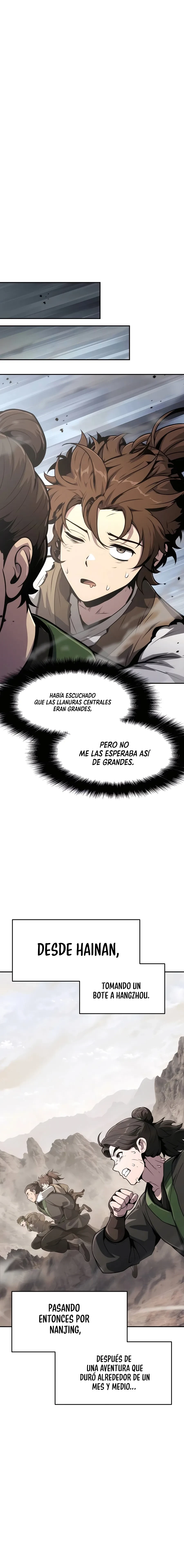 El Maestro Del Veneno En El Clan Tang Sichuan Capítulo 7 - Page 17