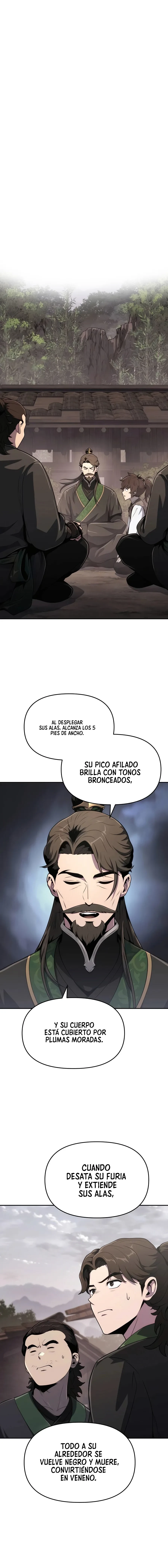 El Maestro Del Veneno En El Clan Tang Sichuan Capítulo 7 - Page 2