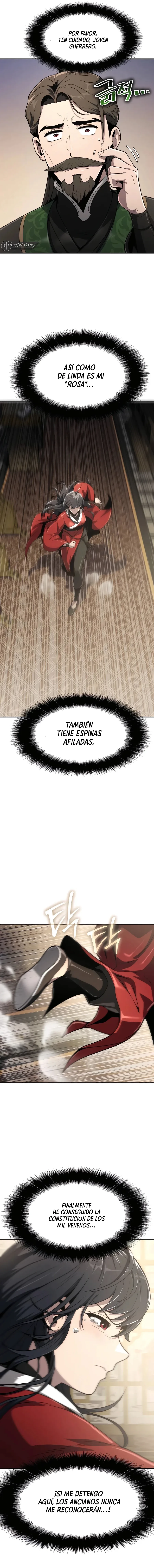 El Maestro Del Veneno En El Clan Tang Sichuan Capítulo 8 - Page 18