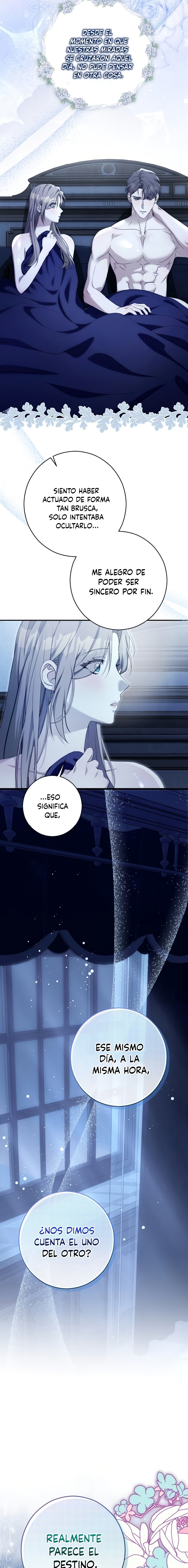 Lluvia Roja Capítulo 17 - Page 3