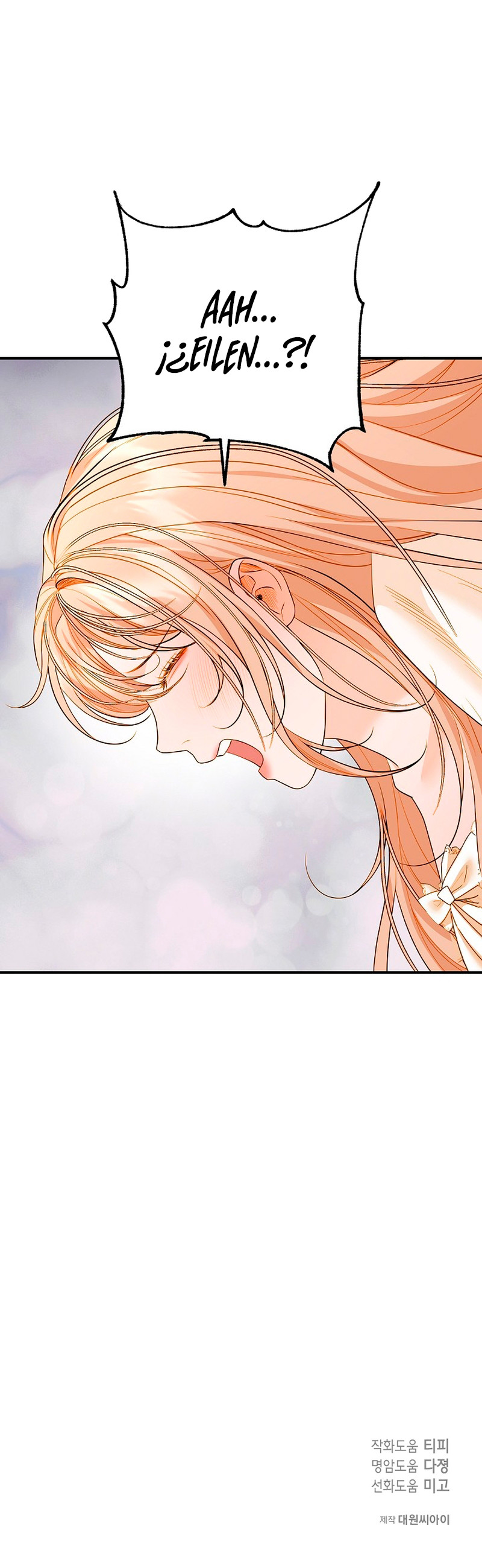 Las memorias de Casnia Capítulo 22 - Page 10