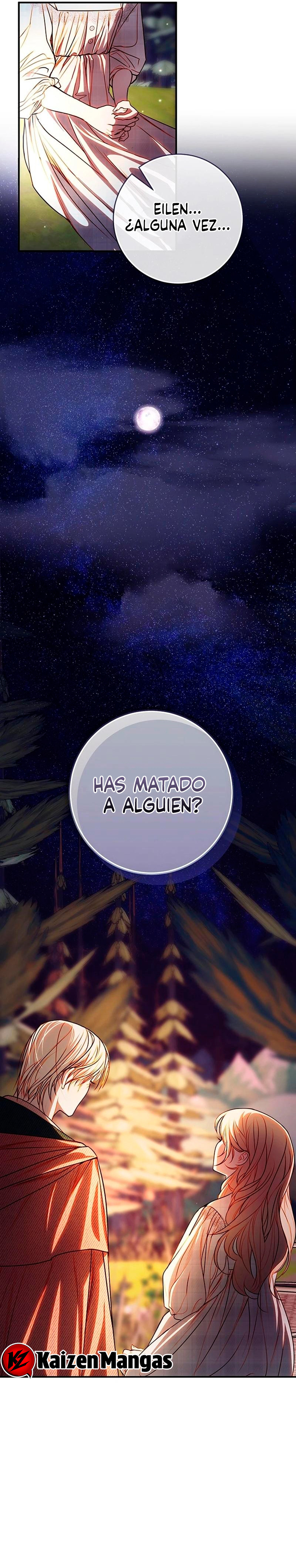 Las memorias de Casnia Capítulo 3 - Page 7