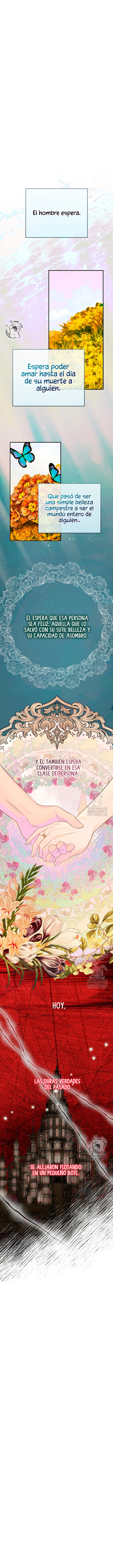 Las memorias de Casnia Capítulo 30 - Page 16