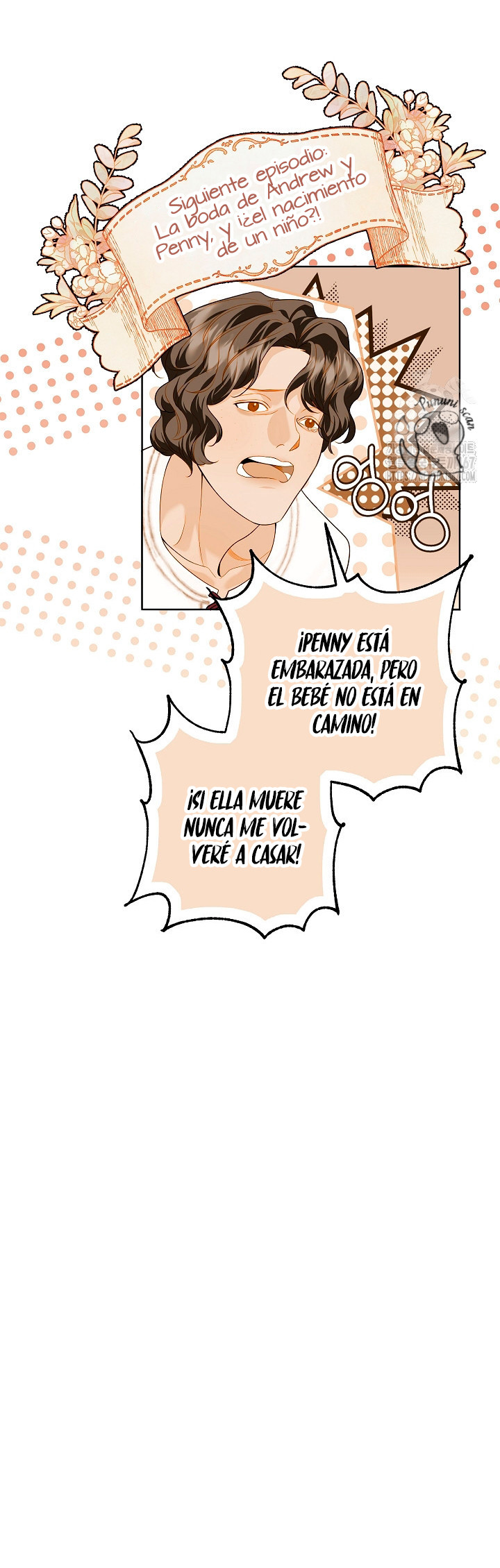 Las memorias de Casnia Capítulo 30 - Page 17