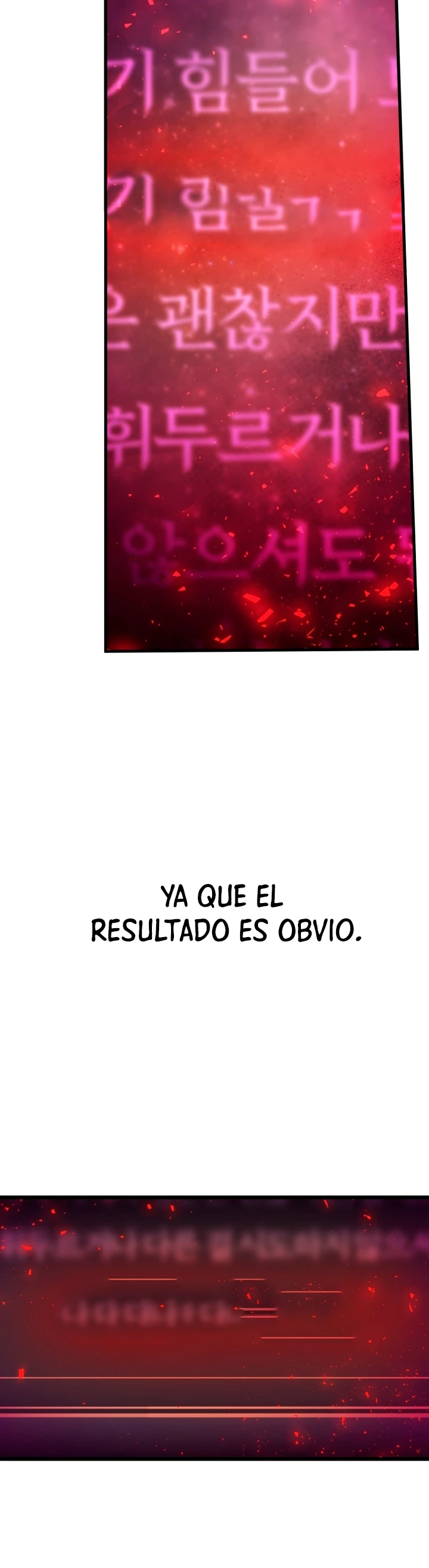 Manual de instrucciones del Reencarnado Capítulo 1 - Page 39