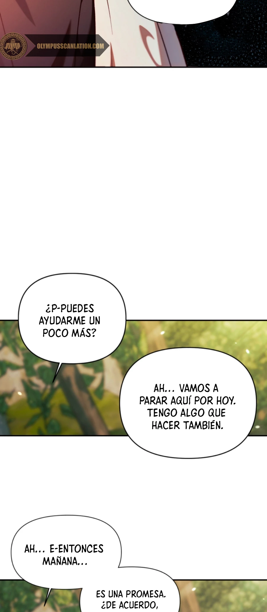 Manual de instrucciones del Reencarnado Capítulo 10 - Page 12