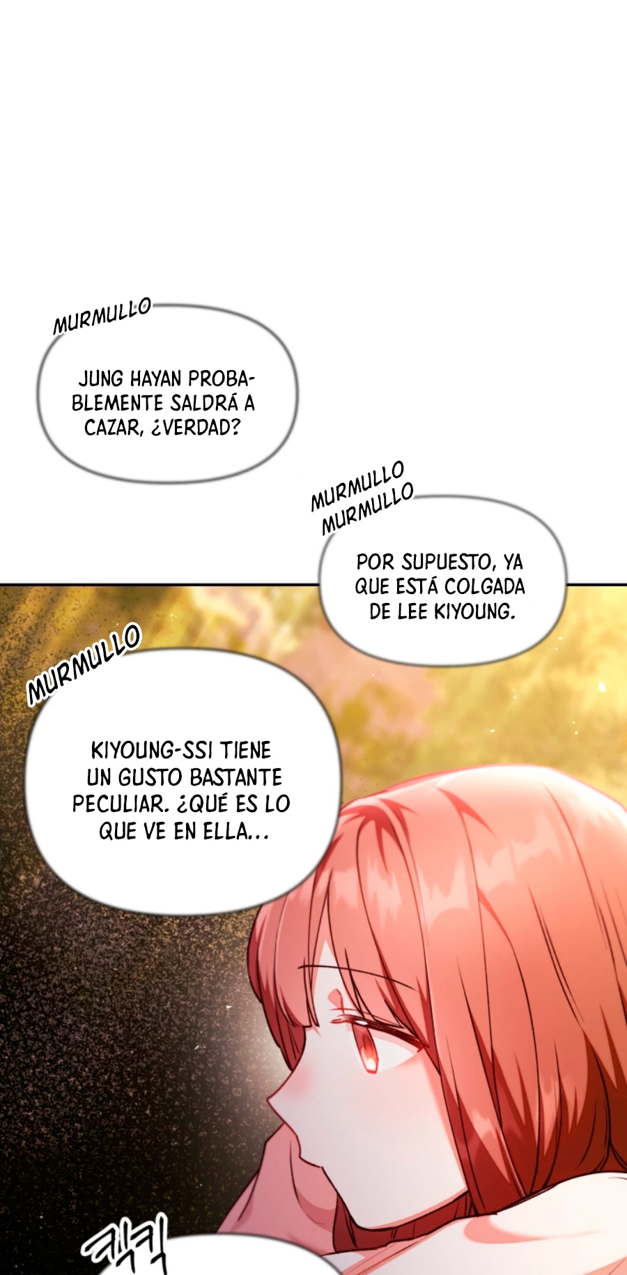 Manual de instrucciones del Reencarnado Capítulo 10 - Page 32