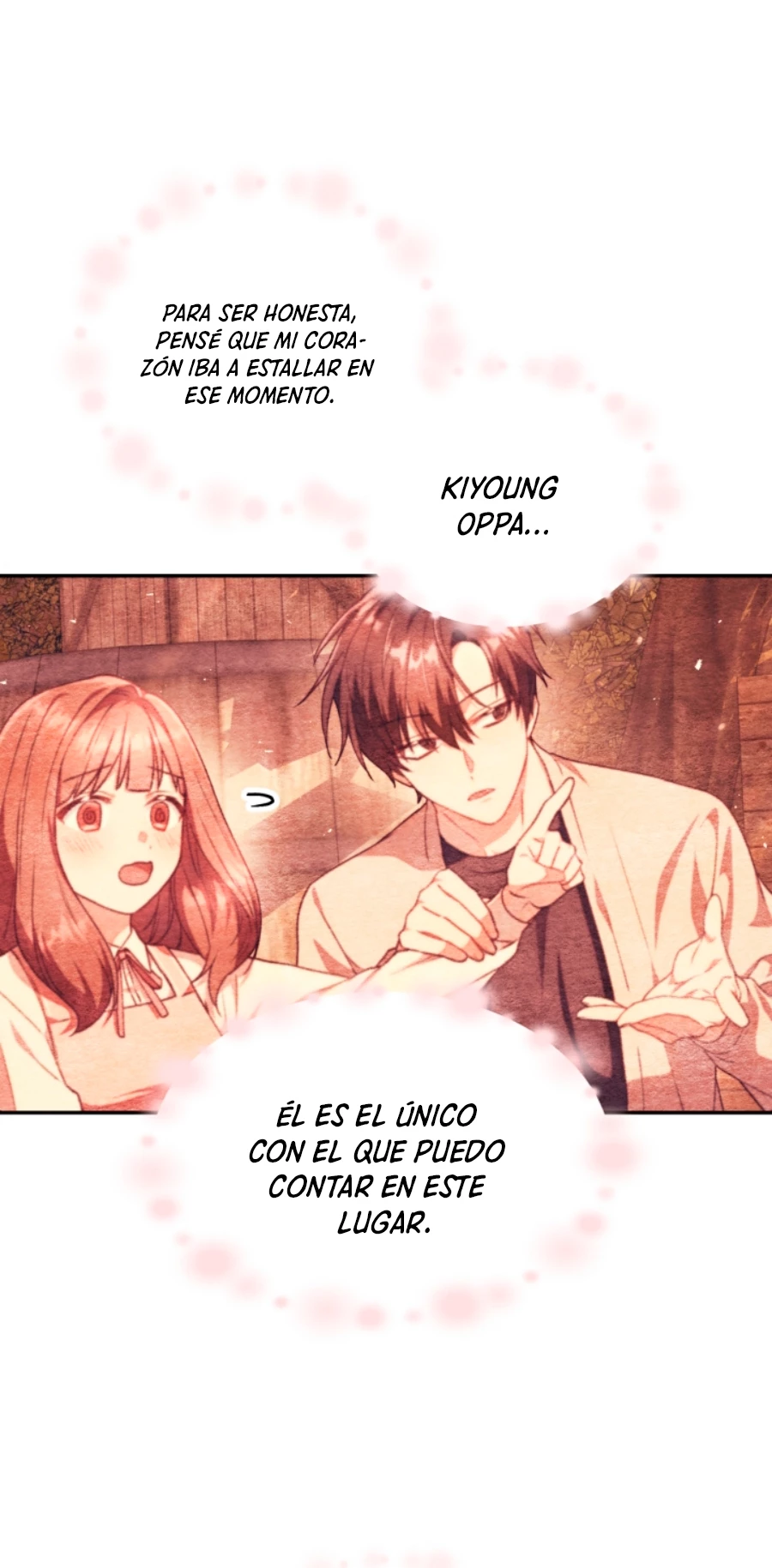 Manual de instrucciones del Reencarnado Capítulo 10 - Page 34