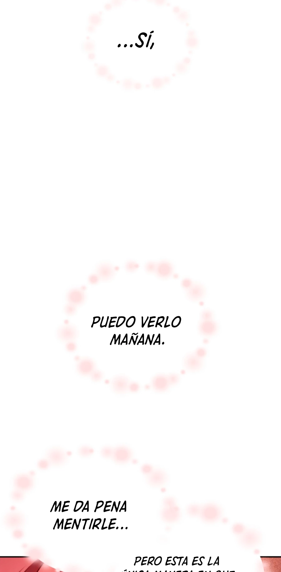 Manual de instrucciones del Reencarnado Capítulo 10 - Page 35