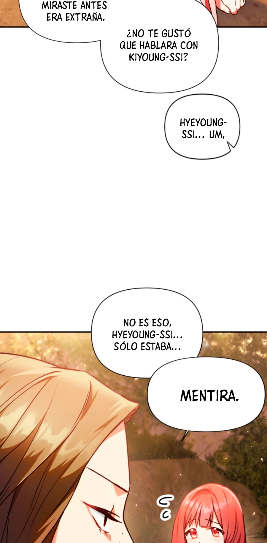 Manual de instrucciones del Reencarnado Capítulo 10 - Page 39