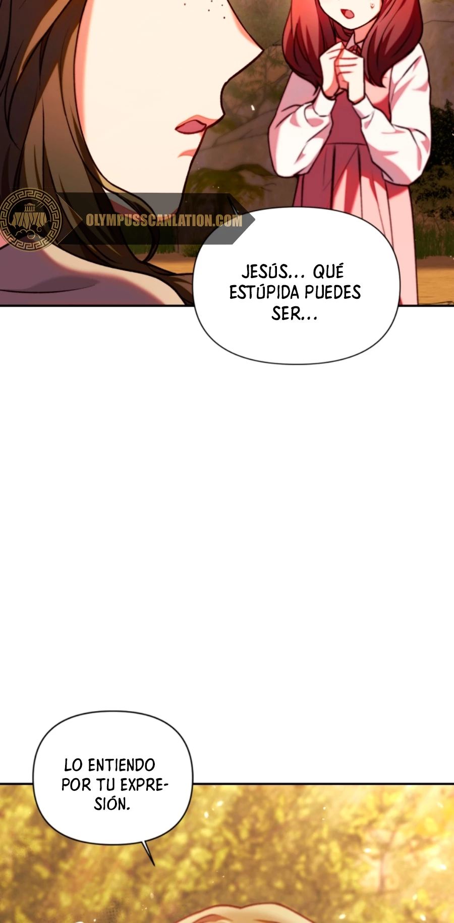 Manual de instrucciones del Reencarnado Capítulo 10 - Page 40