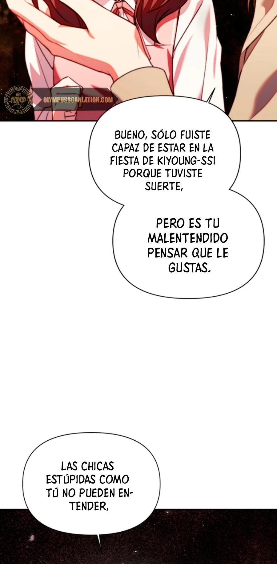 Manual de instrucciones del Reencarnado Capítulo 10 - Page 46