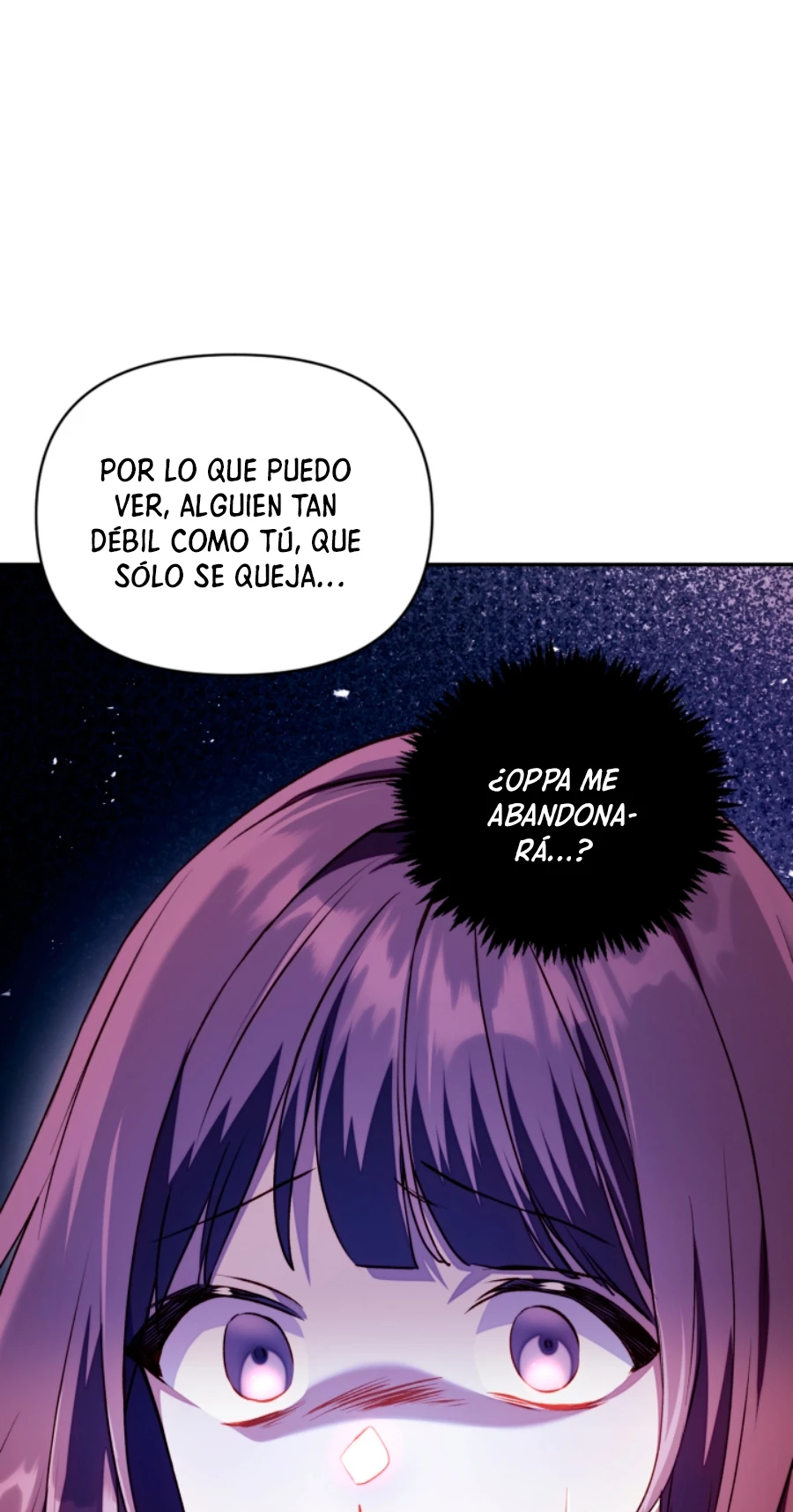 Manual de instrucciones del Reencarnado Capítulo 10 - Page 50