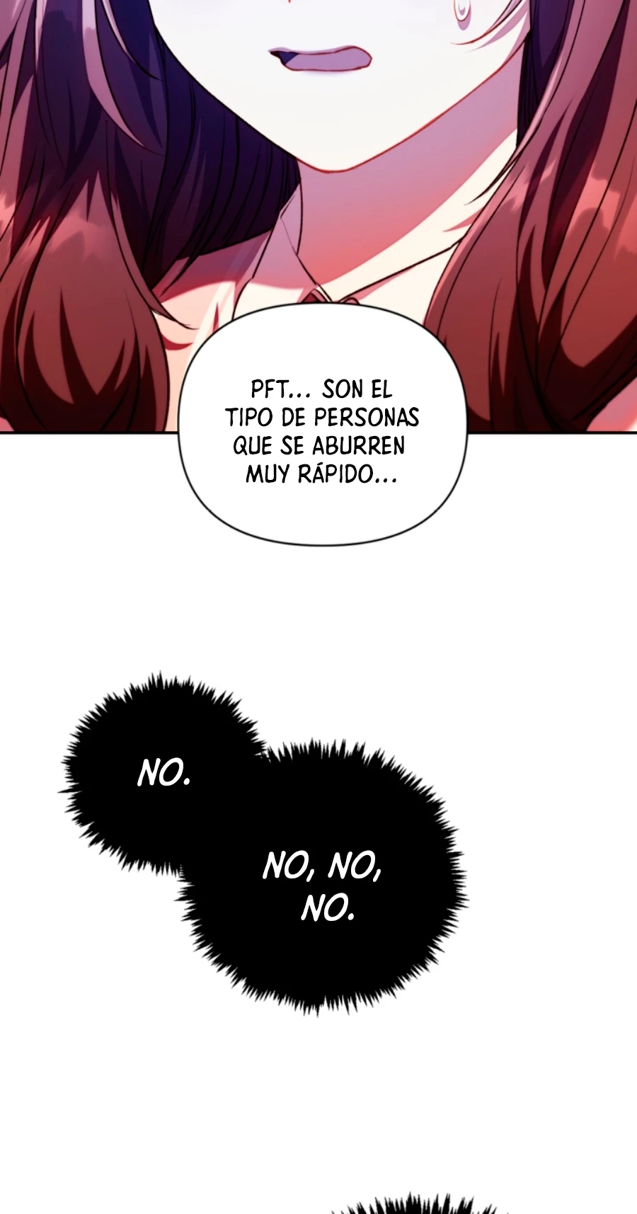 Manual de instrucciones del Reencarnado Capítulo 10 - Page 51