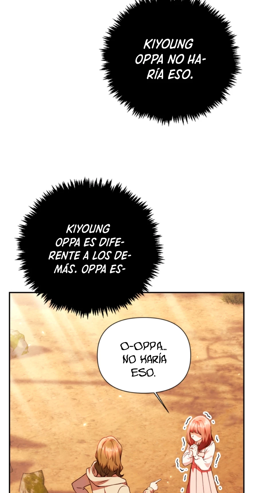 Manual de instrucciones del Reencarnado Capítulo 10 - Page 52