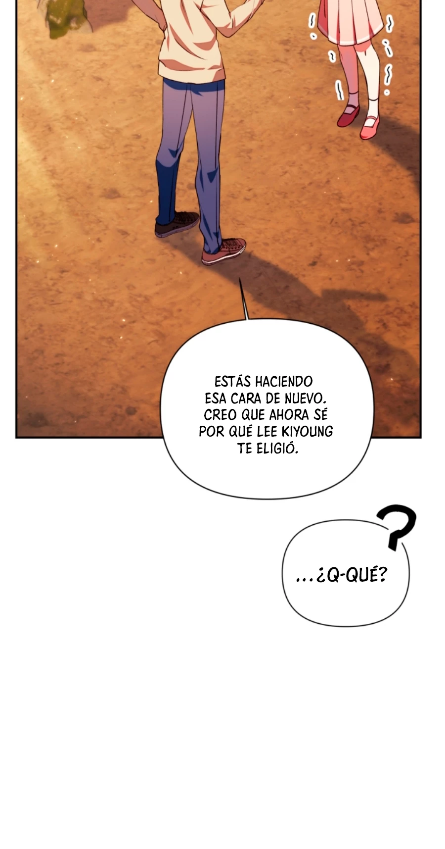 Manual de instrucciones del Reencarnado Capítulo 10 - Page 53