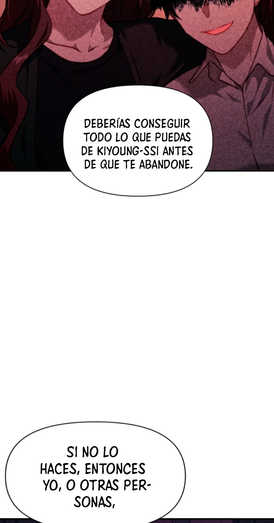 Manual de instrucciones del Reencarnado Capítulo 10 - Page 56