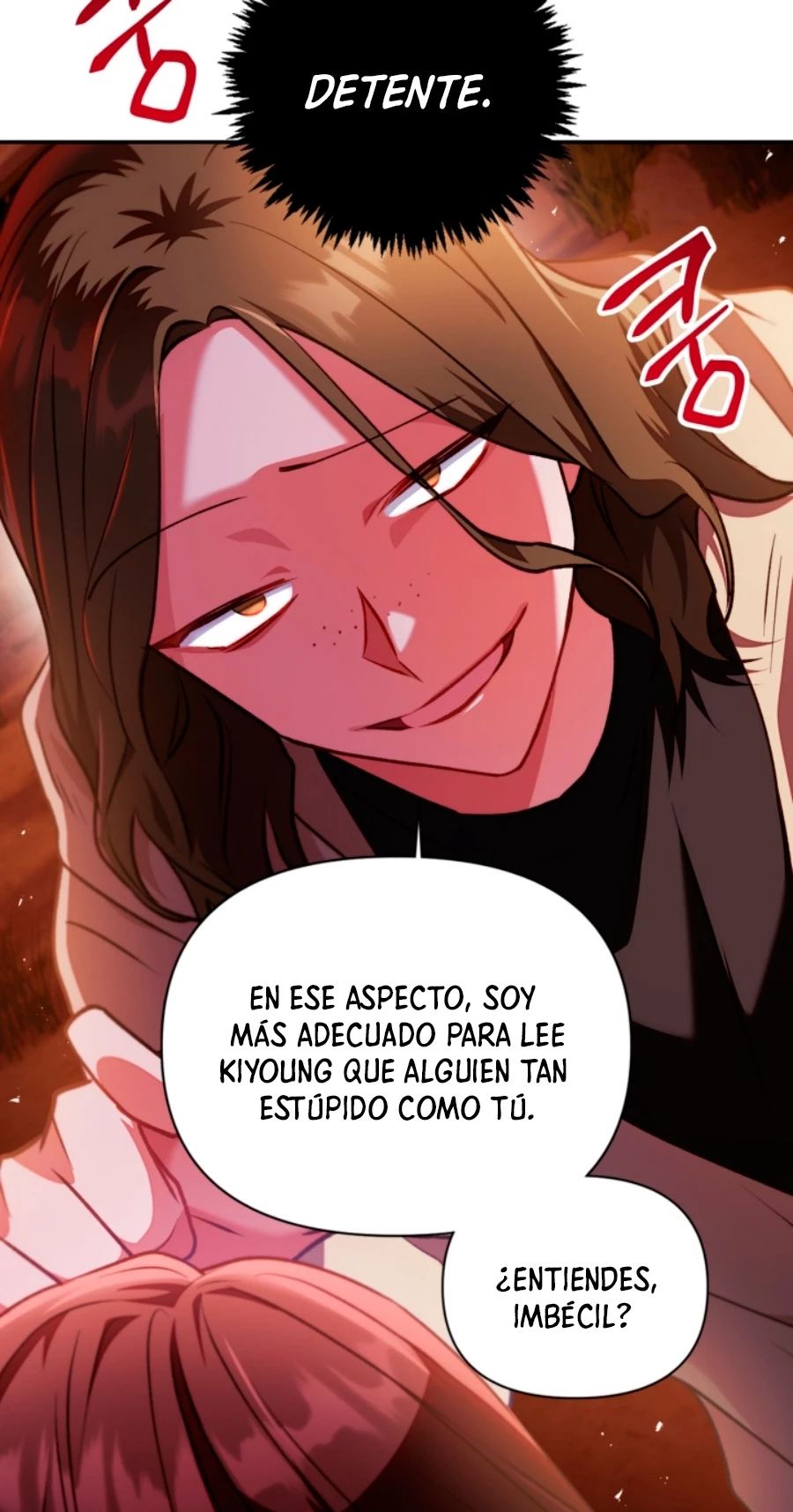 Manual de instrucciones del Reencarnado Capítulo 10 - Page 58