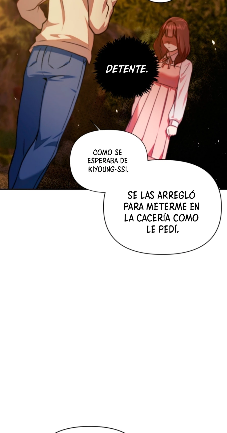 Manual de instrucciones del Reencarnado Capítulo 10 - Page 60