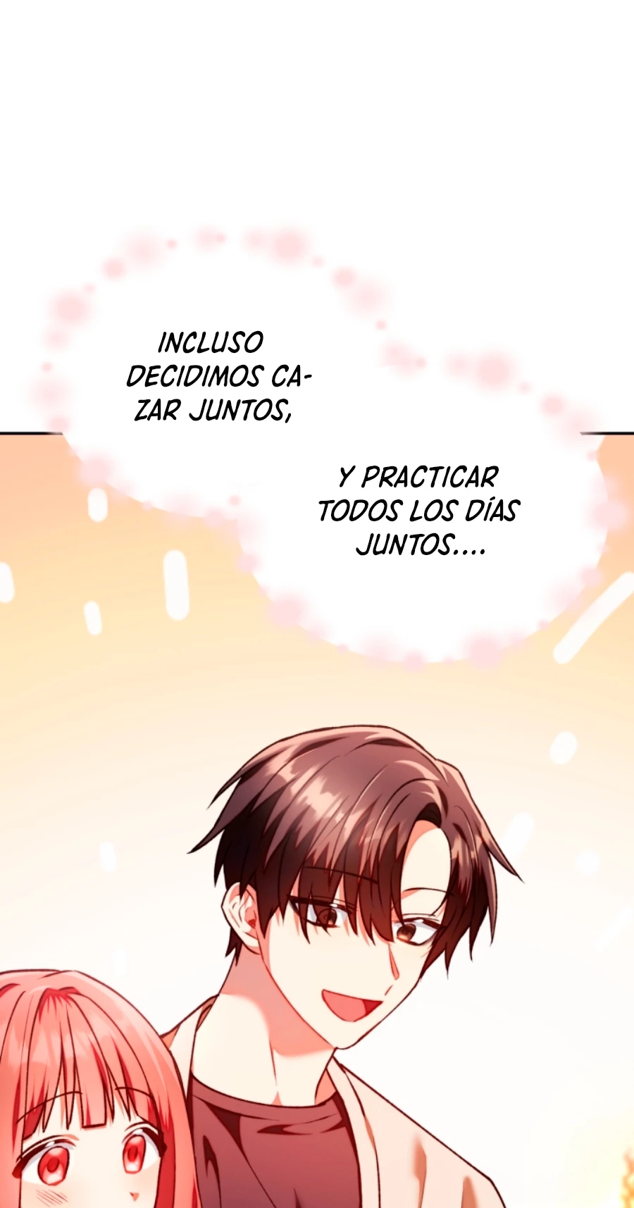 Manual de instrucciones del Reencarnado Capítulo 10 - Page 66