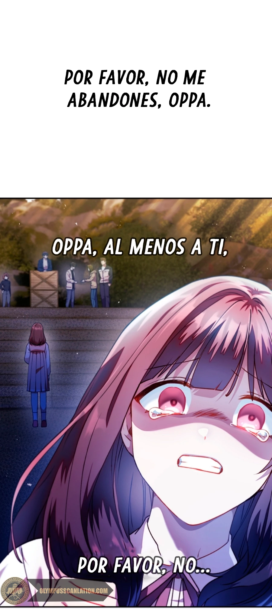 Manual de instrucciones del Reencarnado Capítulo 10 - Page 74