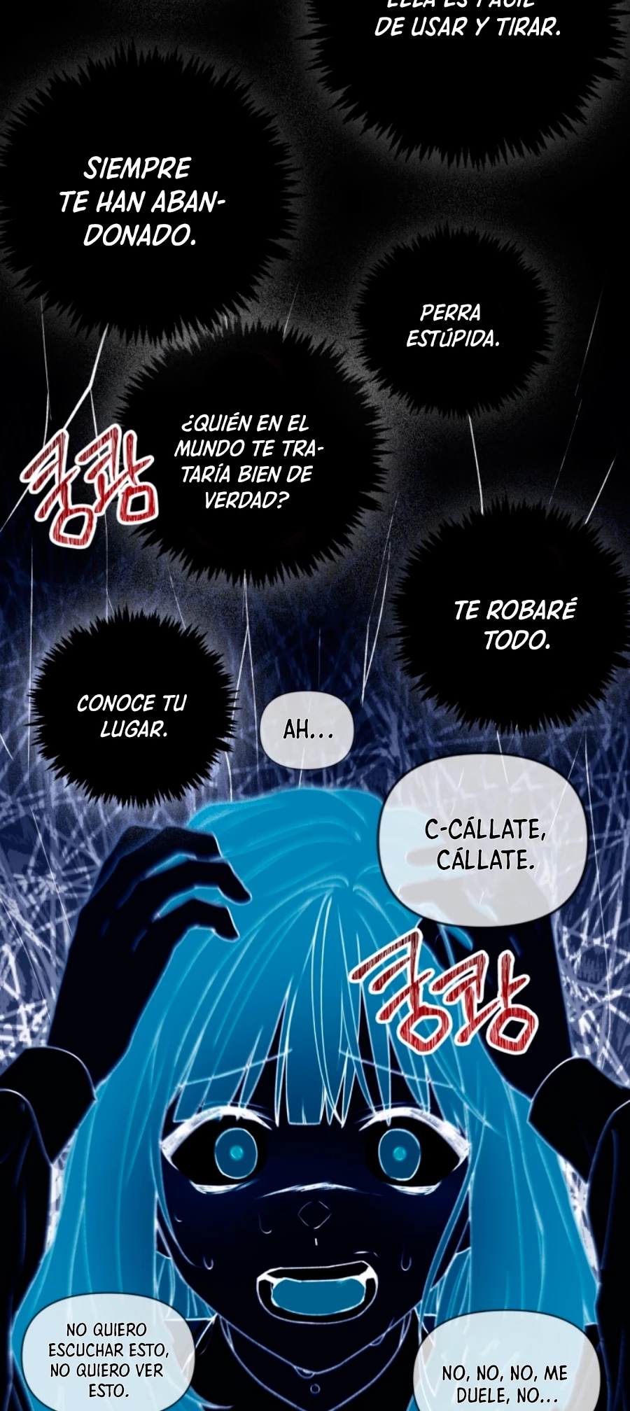 Manual de instrucciones del Reencarnado Capítulo 10 - Page 78