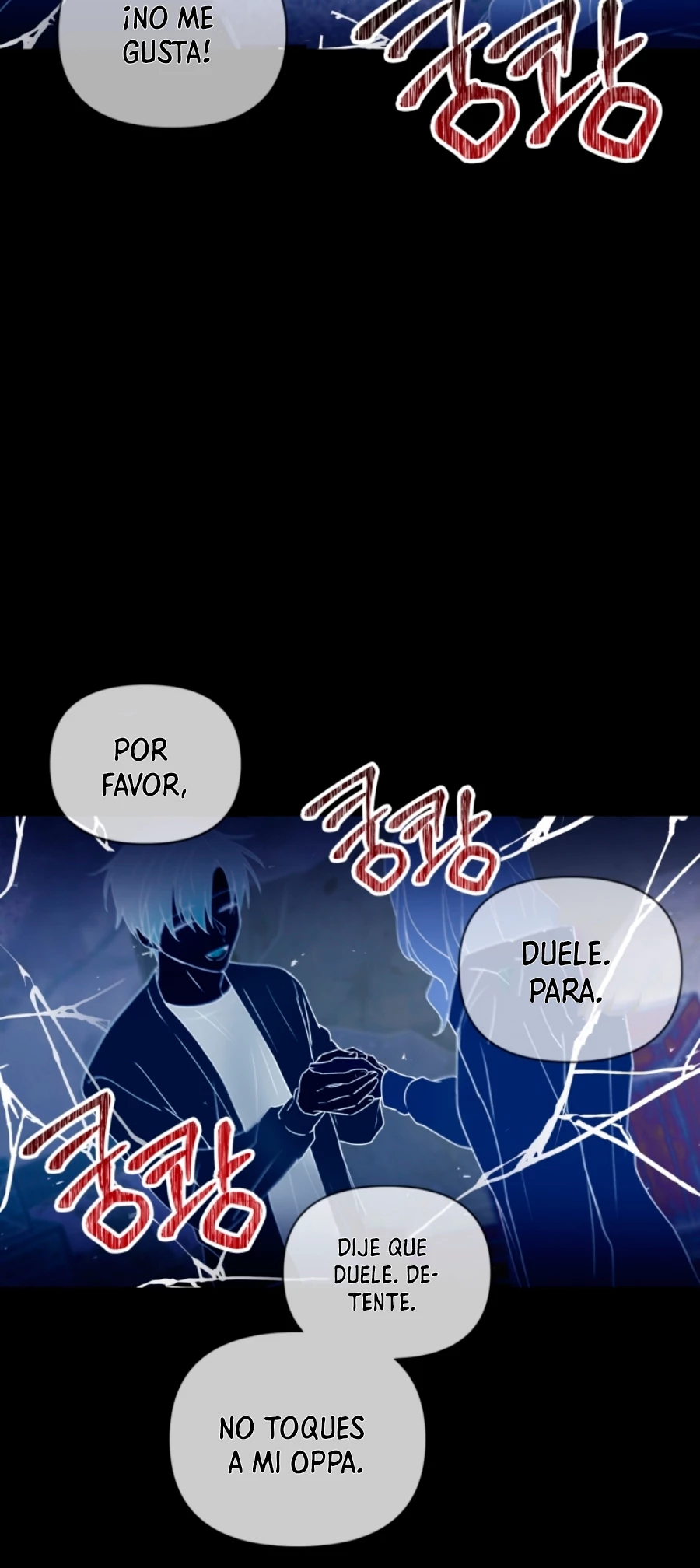Manual de instrucciones del Reencarnado Capítulo 10 - Page 80