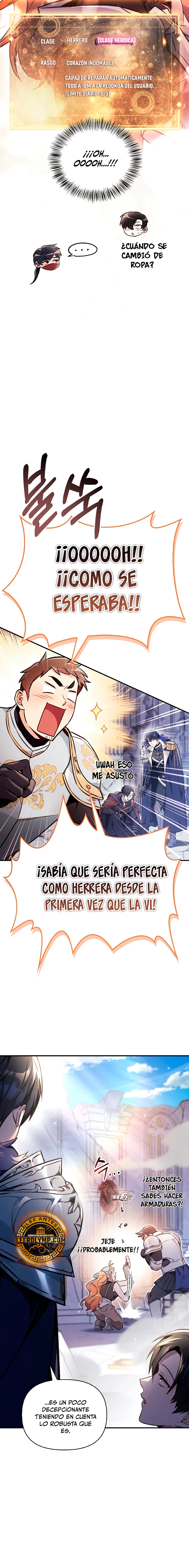 Manual de instrucciones del Reencarnado Capítulo 100 - Page 11