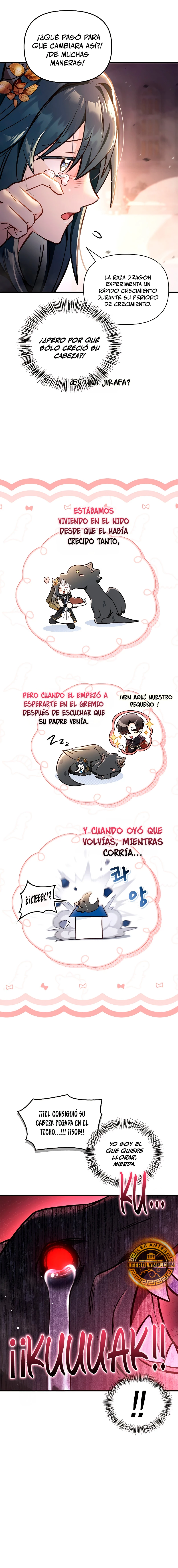 Manual de instrucciones del Reencarnado Capítulo 100 - Page 7