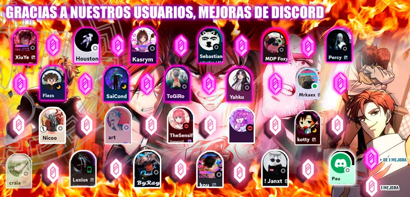 Manual de instrucciones del Reencarnado Capítulo 101 - Page 30