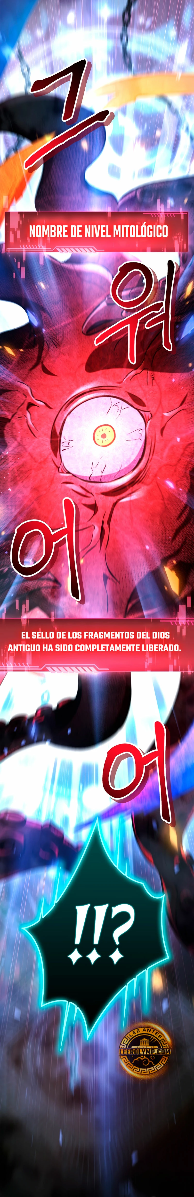 Manual de instrucciones del Reencarnado Capítulo 102 - Page 24