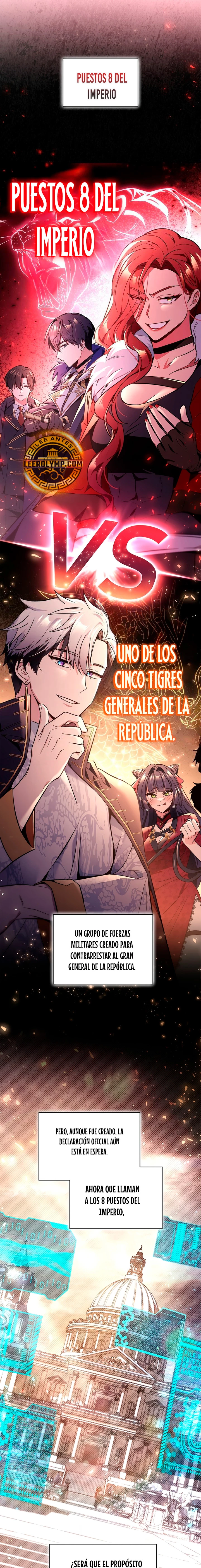 Manual de instrucciones del Reencarnado Capítulo 106 - Page 5